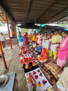 Mangal_dosh_puja_ujjain Mangal Dosh Puja Ujjain: आचार्य पं. अंशुल गुरूजी